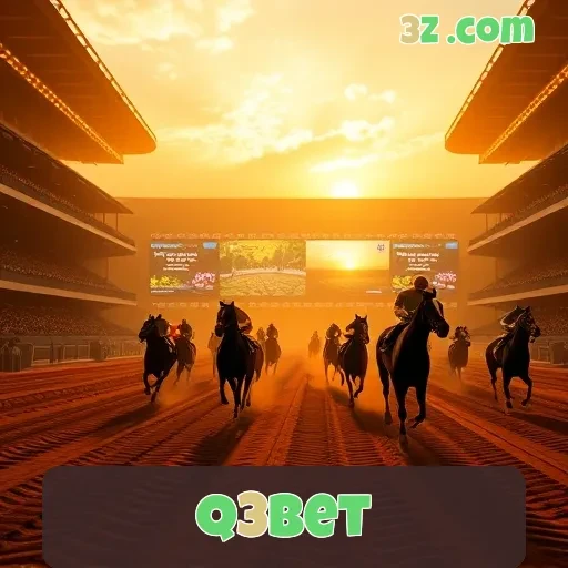 q3bet: Descubra o Que Faz Seu App Ser Imperdível para Apostas