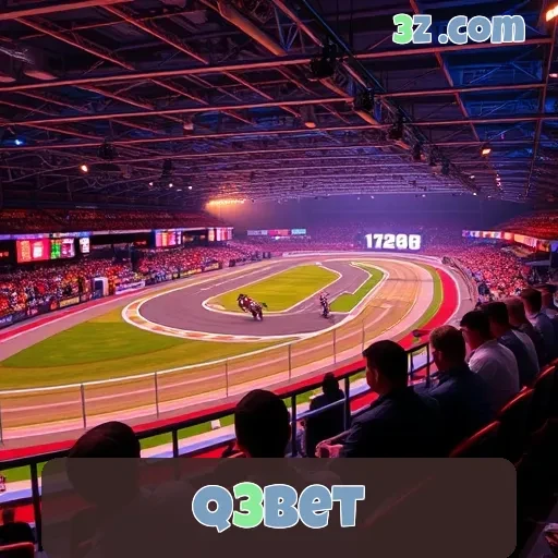 q3bet: A Confiabilidade Que Todo Jogador Brasileiro Merece