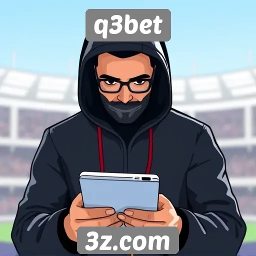 Explorando a segurança e confiabilidade do q3bet