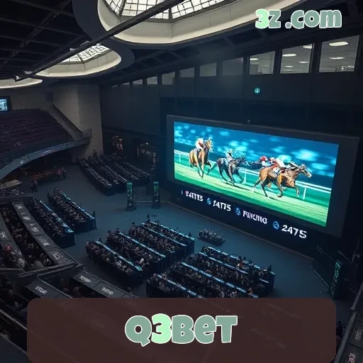 q3bet: Um Suporte 24/7 Que Revoluciona Seu Jogo Online