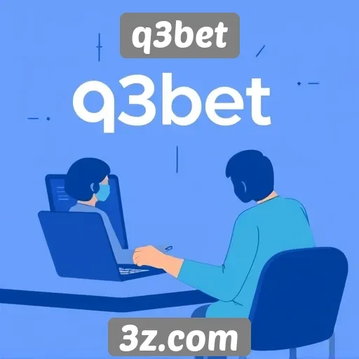 Avaliação de usabilidade do site q3bet por usuários